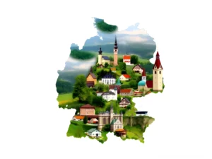 Deutschland ► Created by Gerhard-Stefan Neumann