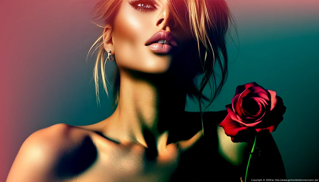 Stephanie ► Photographed by Gerhard-Stefan Neumann ►